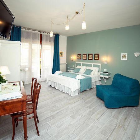 Casa Minna - De Vivo Realty Sant'Agnello Buitenkant foto