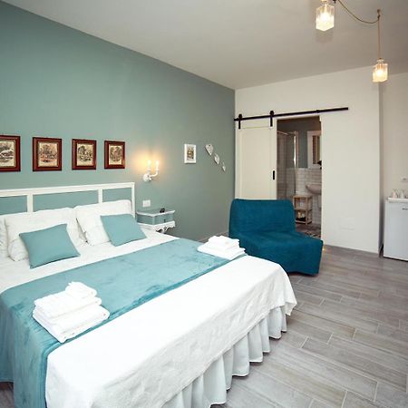 Casa Minna - De Vivo Realty Sant'Agnello Buitenkant foto