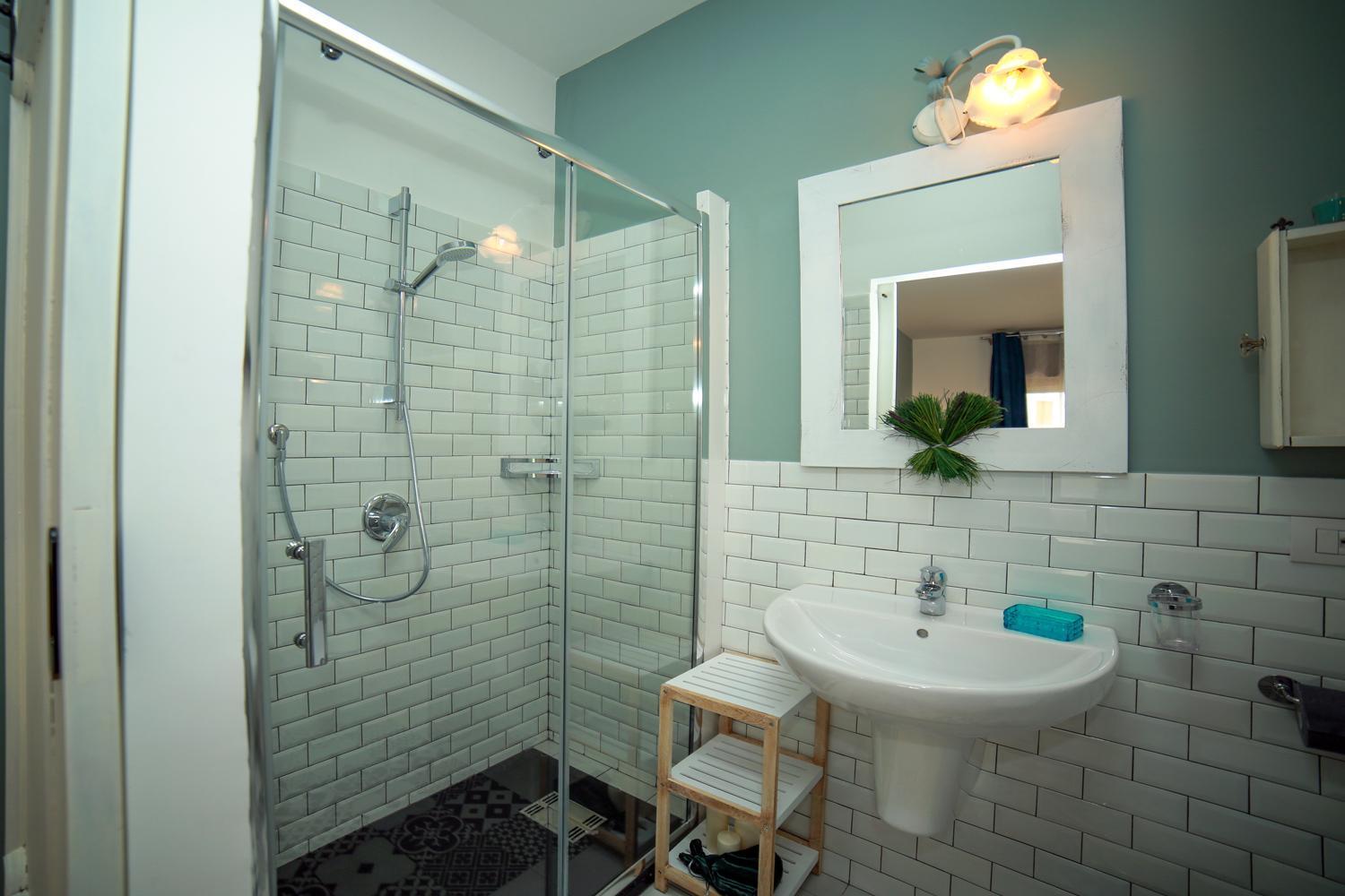 Casa Minna - De Vivo Realty Sant'Agnello Buitenkant foto