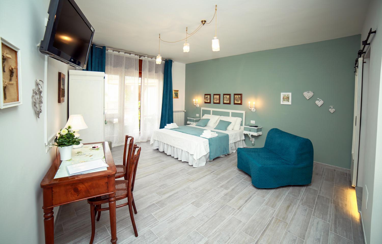 Casa Minna - De Vivo Realty Sant'Agnello Buitenkant foto