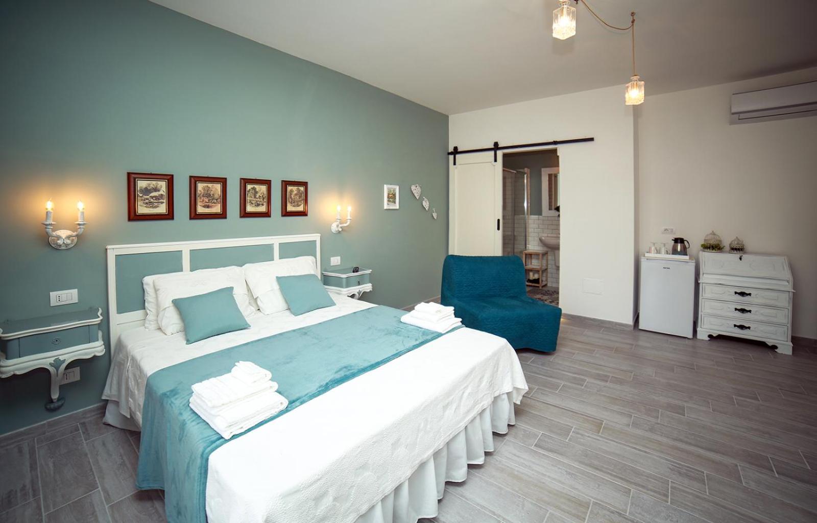 Casa Minna - De Vivo Realty Sant'Agnello Buitenkant foto