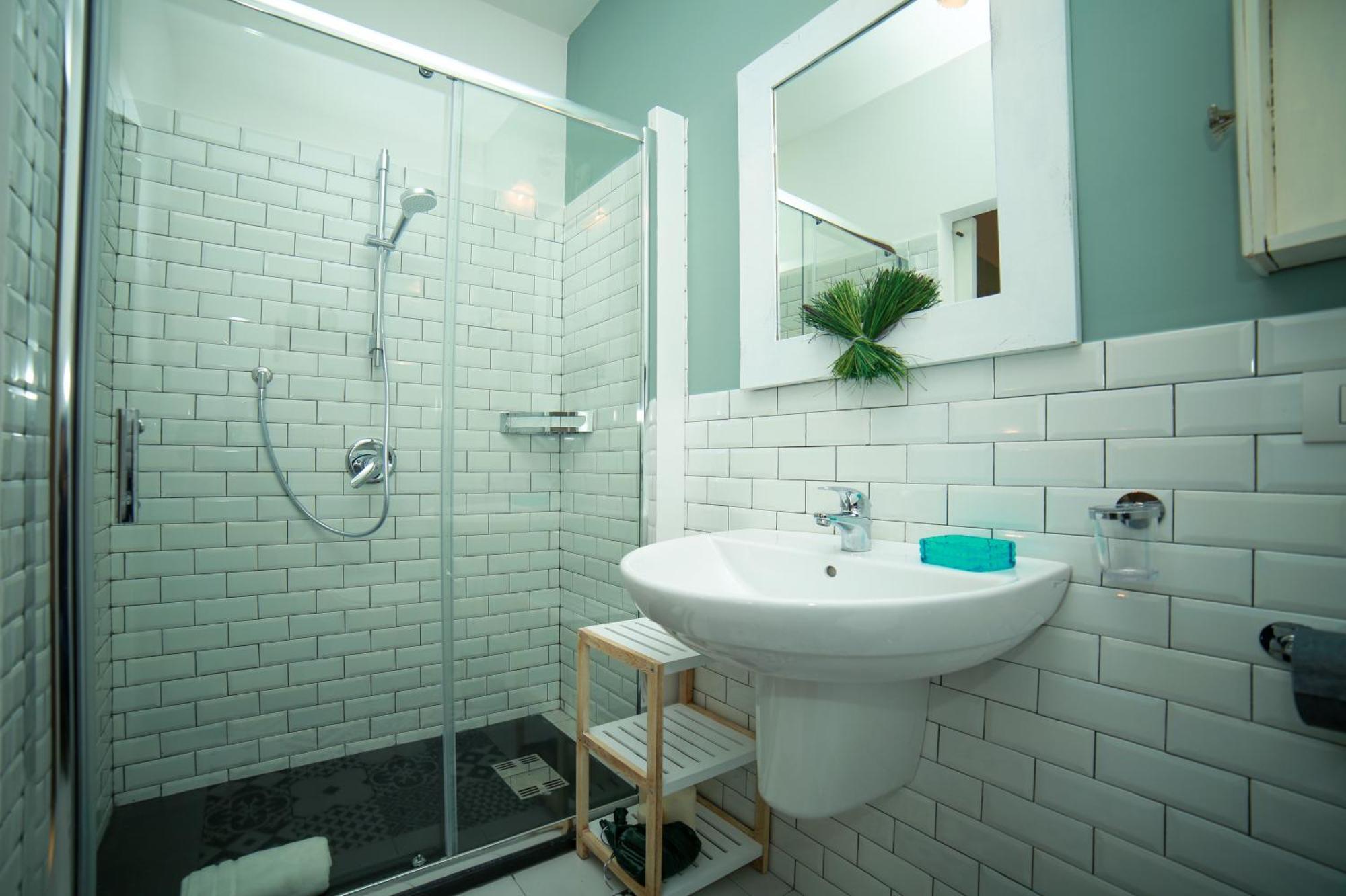 Casa Minna - De Vivo Realty Sant'Agnello Buitenkant foto