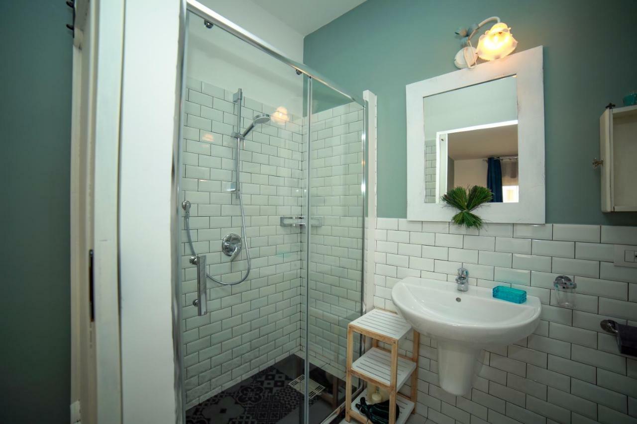 Casa Minna - De Vivo Realty Sant'Agnello Buitenkant foto